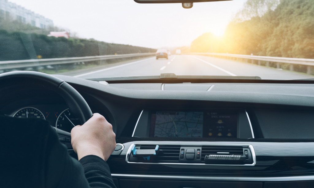 Do you regularly drive your car that is nearly empty? – Here's what could happen