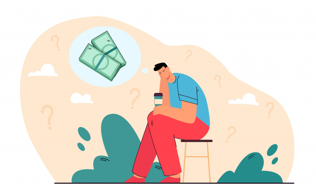 Having No Job Can Be Tough - Unemployment Loans May Help