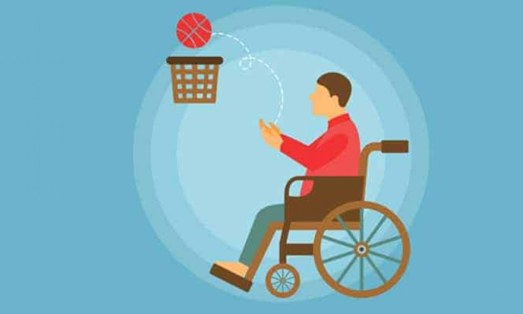 Top 10 Involving Data About the Special Olympics