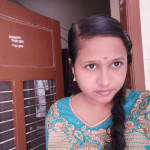 saranya v