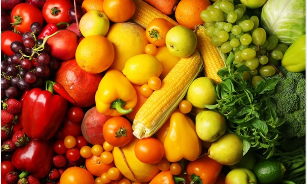 Benefits of consuming seasonal produce