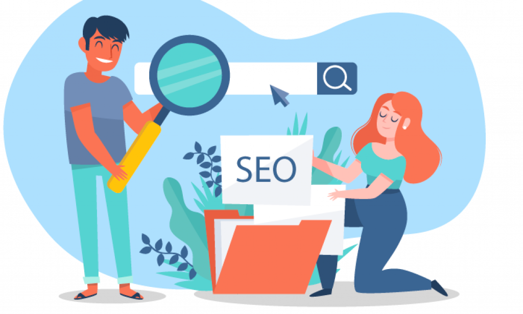 How Online Stores Can Drive Organic Traffic