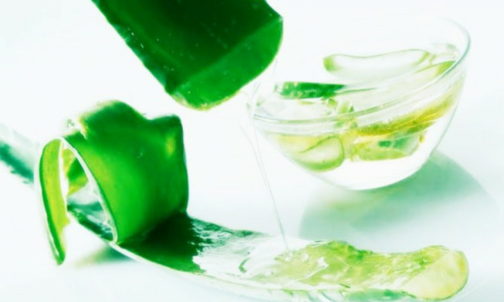 6 benefits of Aloe Vera gel for skin