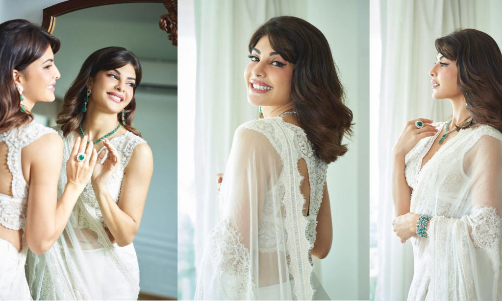 Dance Diva Jacqueline Fernandez