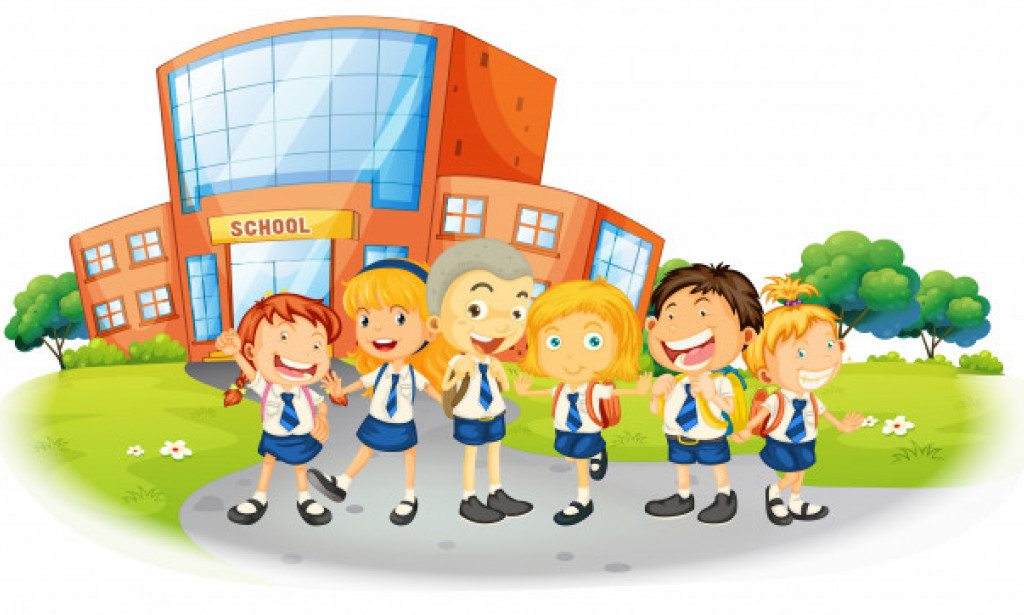 Top 4 CBSE schools near me in Ahmedabad
