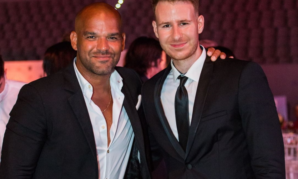 Nicolas Rouquet Global Gift Marbella