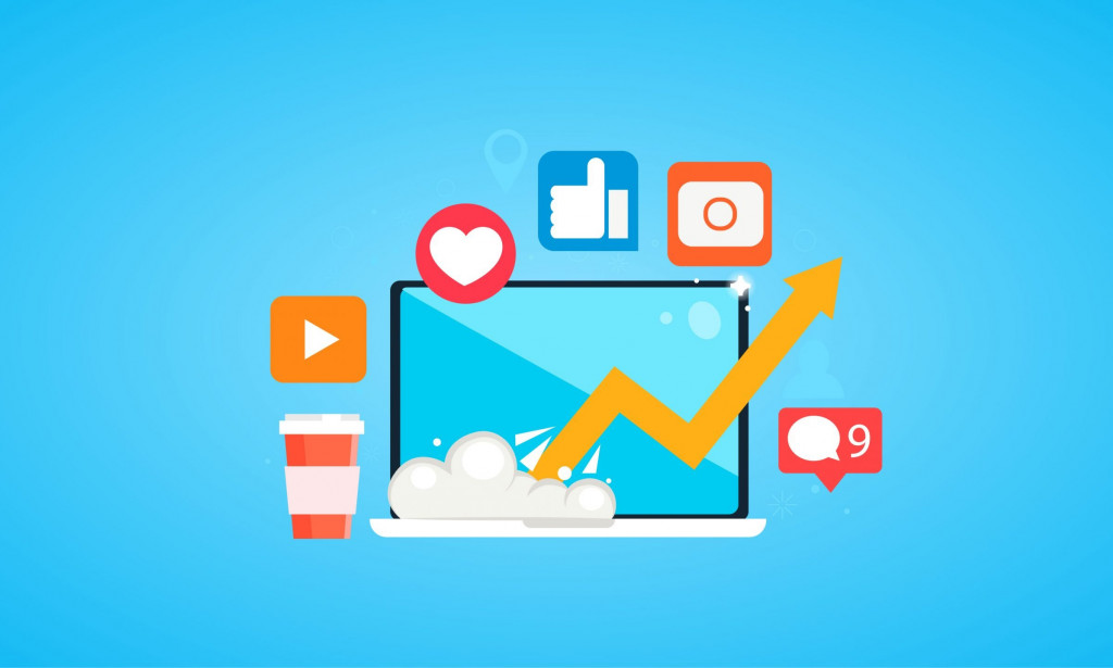 Take The Next Step With Social Media Marketing With These Great Ideas