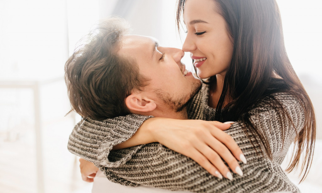 Before You Become A WIFE