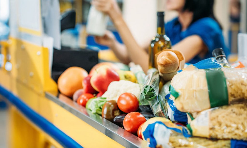 10 Reasons to Start Selling in the B2B Food Export Industry