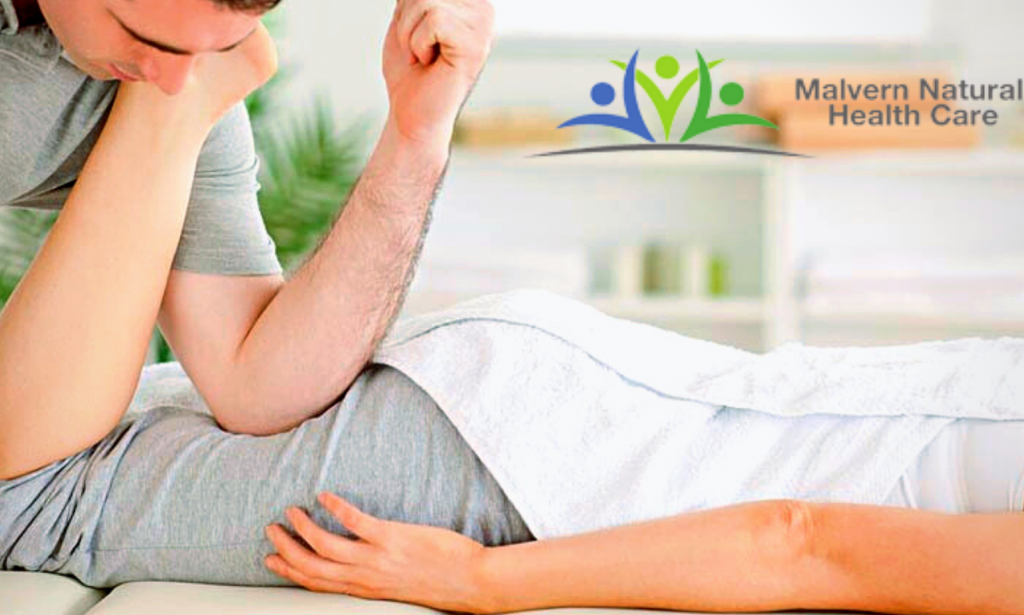 Remedial Massage At Remedial Massage Therapist Toorak