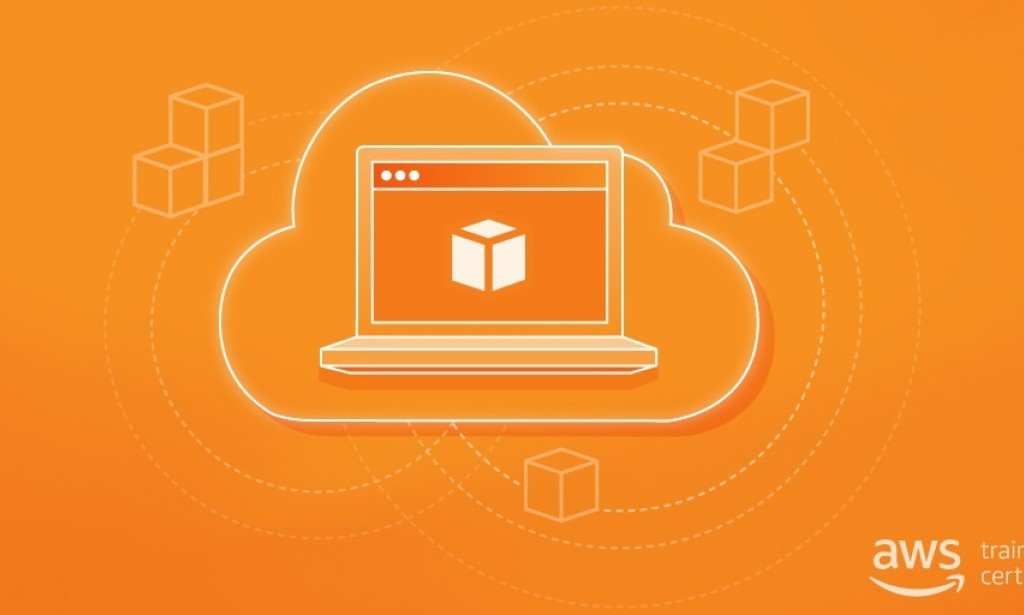 AWS: A Hatch to Catch the Tech World