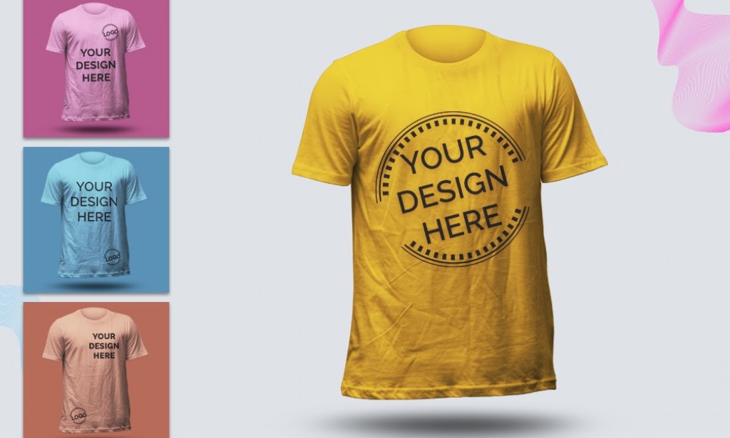 WHY ARE CUSTOM T-SHIRTS POPULAR?