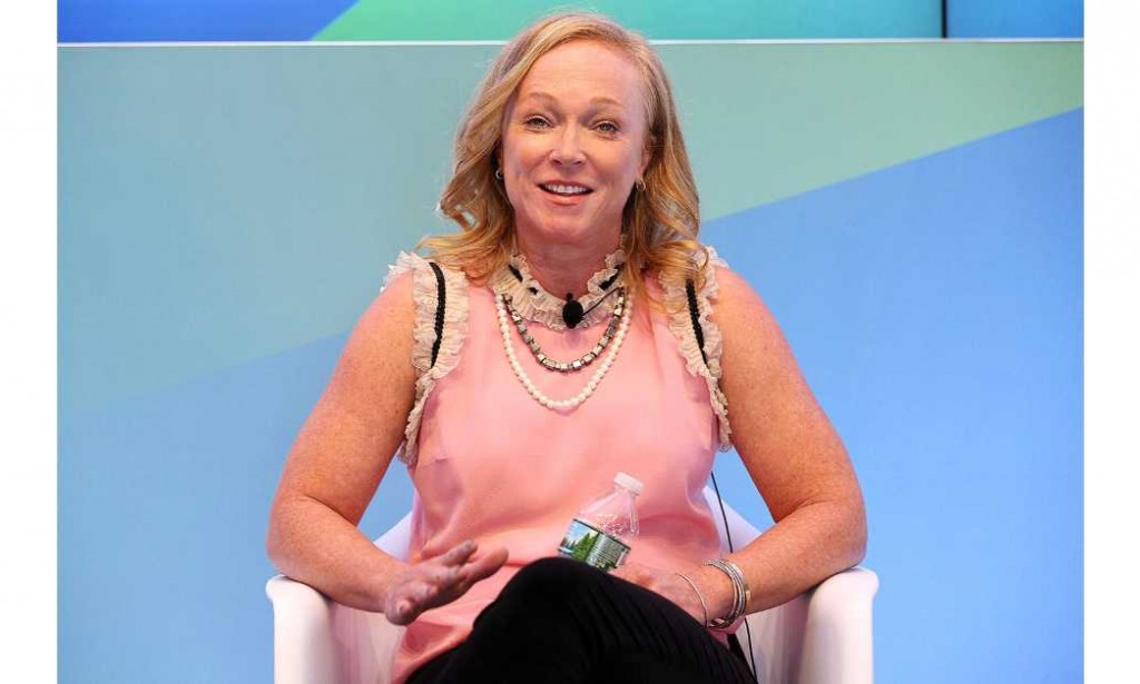 All You Need To Know About Kerstin Emhoff