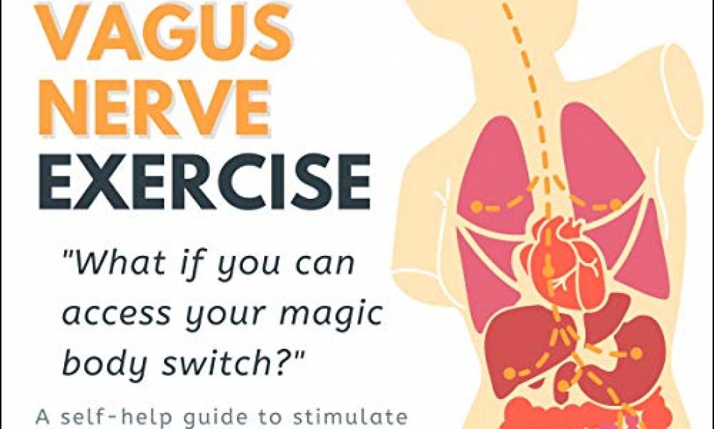 What The Vagus Nerve Is And How To Stimulate It For Better Mental Health