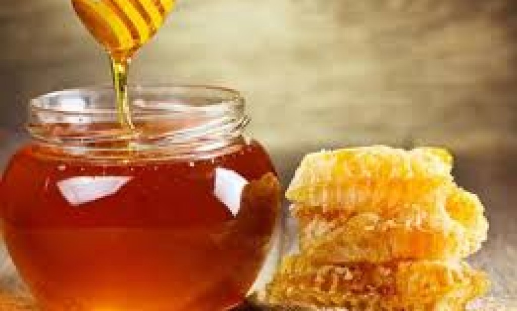 Fascinating Health Benefits Of Honey