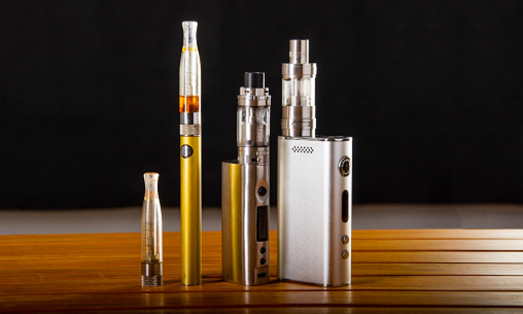 3 Tricks to Enhance Vape Packaging Boxes