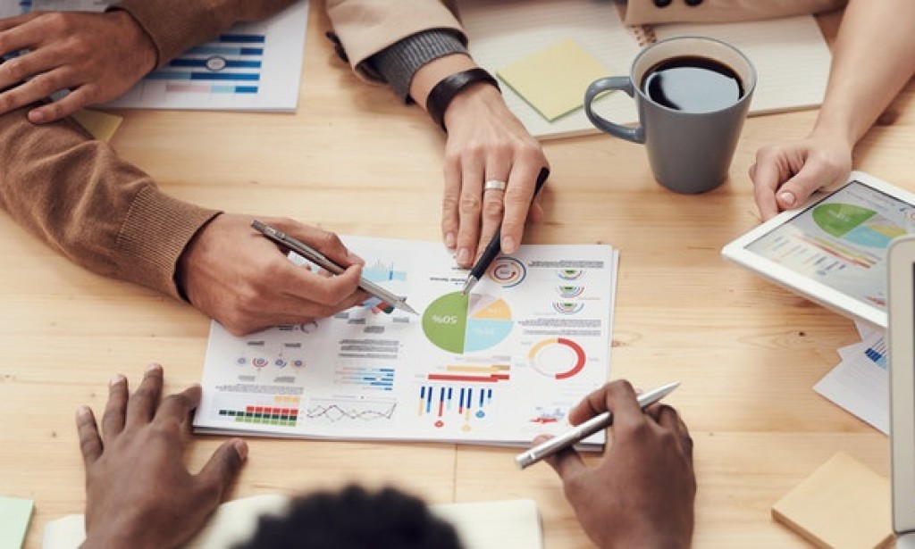 FINDING ONE BALANCE CAN HELP YOU GROW THE OTHER