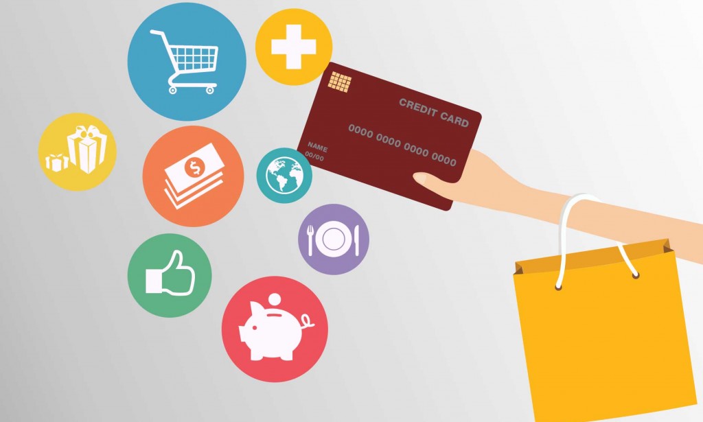 Credit Card Benefits & Features: Understanding in Detail