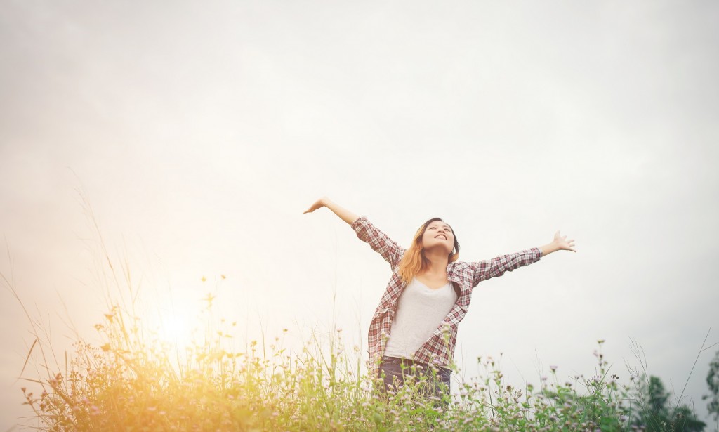 TIPS ON LIVING A SUCCESSFUL HEALTHY LIFE