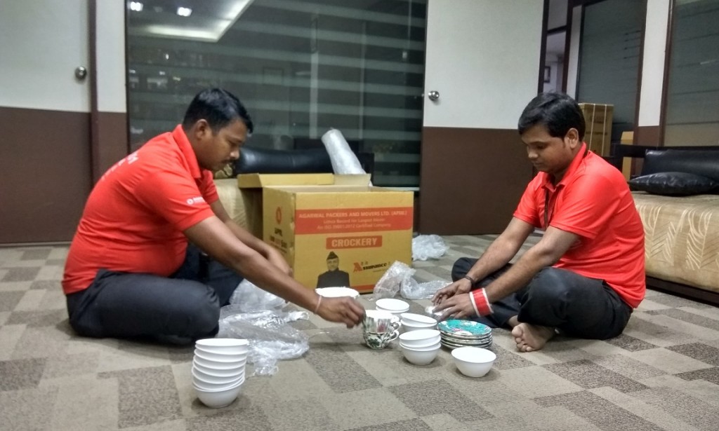 10 Extraordinary Moving Tips for Your Next Local Move!