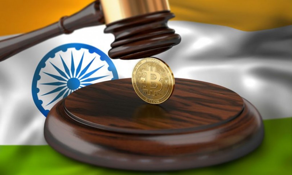India's Crypto Currency challenge