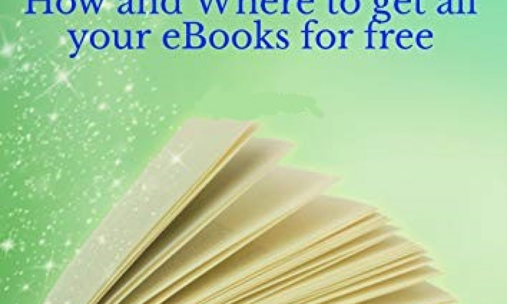 How to Get Free Kindle Books in 2022