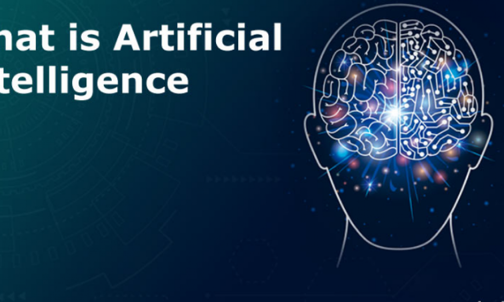 A Brief Introduction to Artificial Intelligence For Normal People