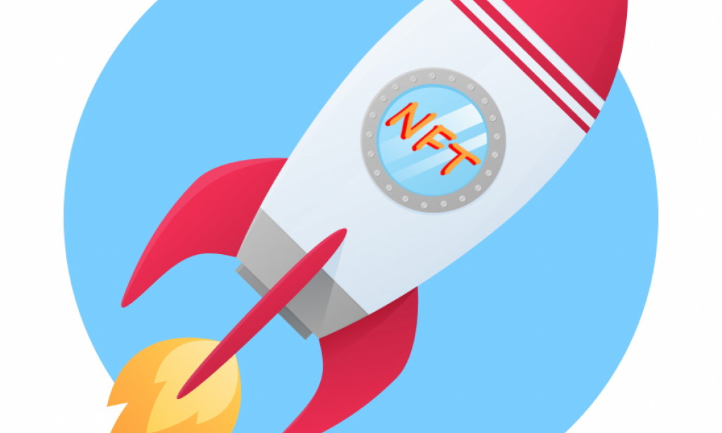 The Evolution of NFT Games: From Colored Coins to Axies Infinity