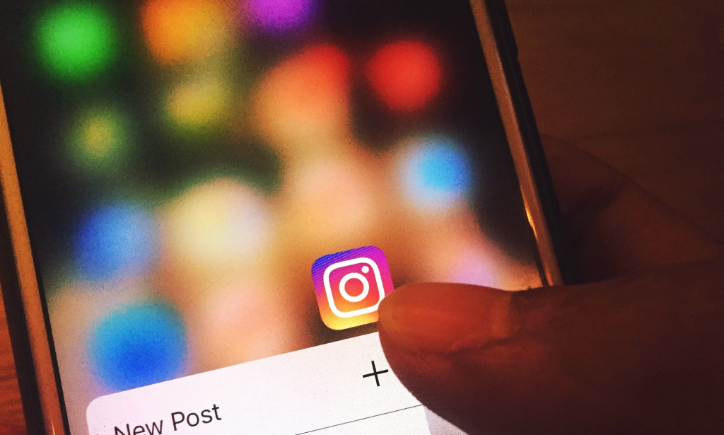 5 Instagram Trends that will blow your mind