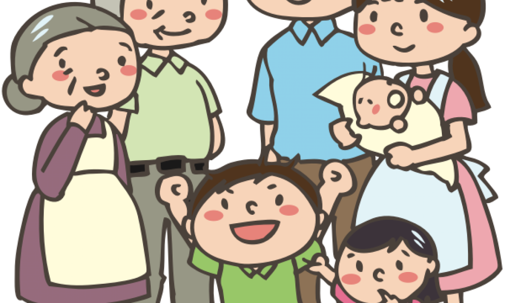 Characteristics Of Happy Family