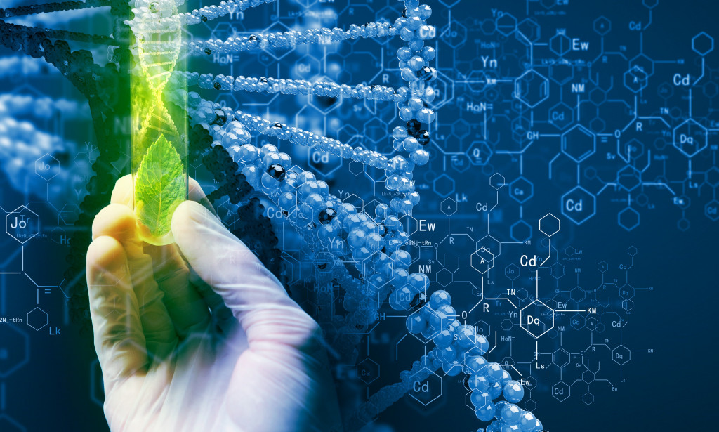 Top 10 reasons for biotech's Success