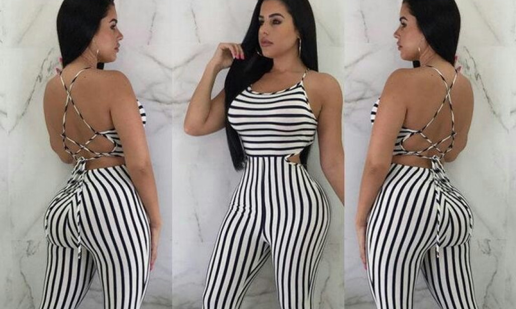 Going to Work? Here Are 10 Super Sexy Work Outfits for Ladies to Try