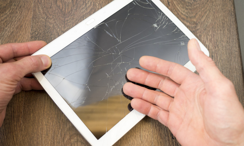 Tablet Repair: 3 Tips for Repairing Your Tablet