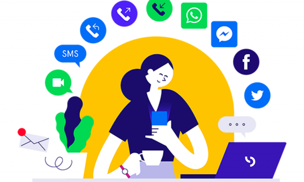 How Can A Virtual Contact Center Help To Scale Your Business Amid Pandemic Crisis