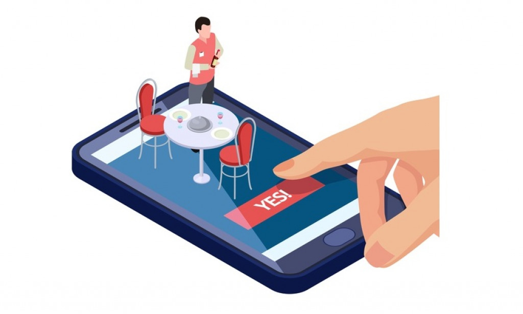 Develop Your Platform in Restaurant Business or Food Ordering & Boost Your Startup