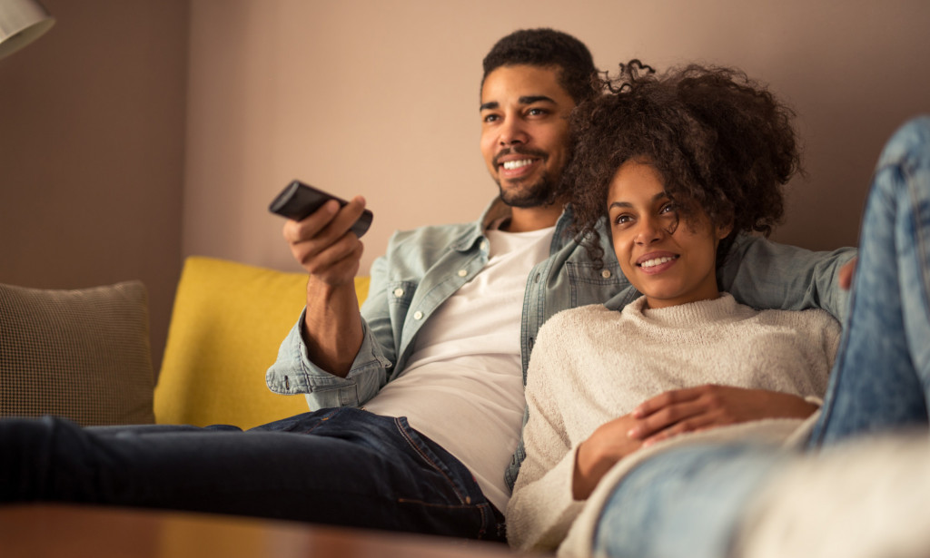 Stop What You’re Doing and Stream These 4 Movies Right Now