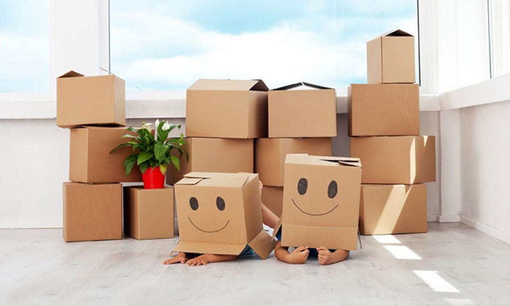 Avoid Common Mistakes During House Shifting