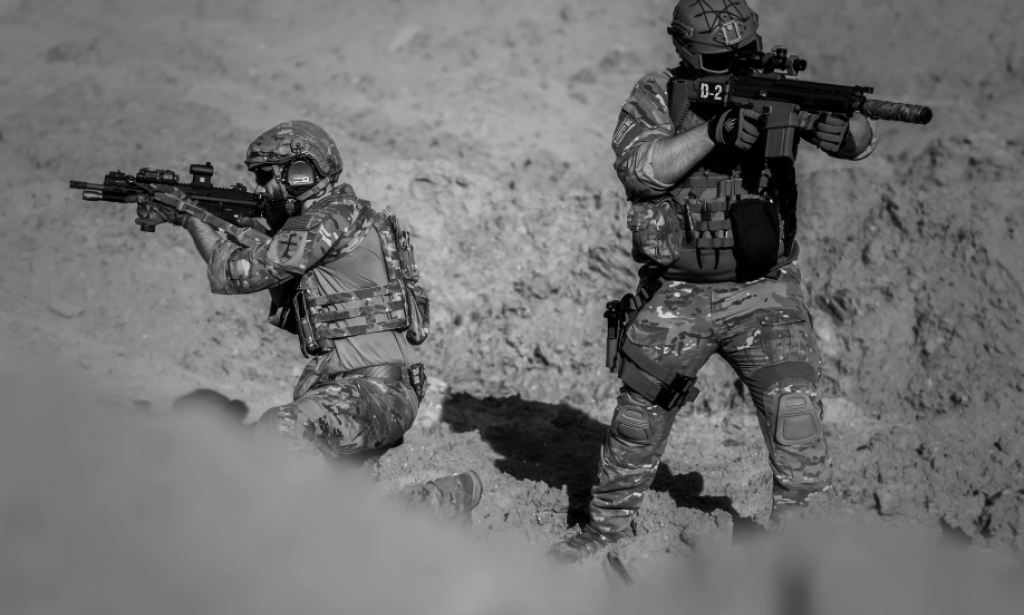 Pahalgam Terror Attack: Who Are the 3 Militants in Police Sketches?