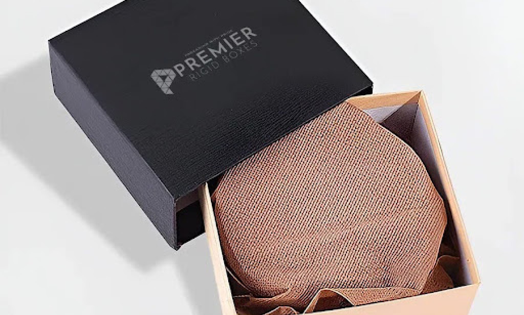 The Complete Guide to Rigid Boxes for Roasters and Retailers